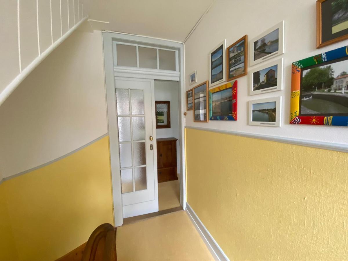 Bnb Hopfengruen Langenthal Dış mekan fotoğraf